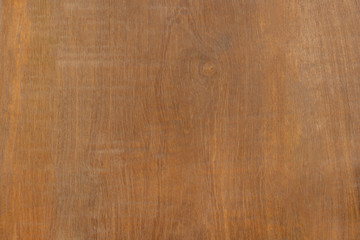 Naklejka premium Wood plank texture for background. Surface for add text or design decoration art work.