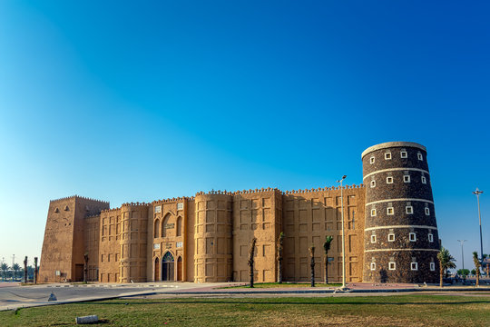 Event Hall in Khobar Corniche Saudi Arabia - City : Khobar, Saudi Arabia. Photo taken 30-Nov-2019.