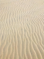 Fototapeta na wymiar Beige Sand Pattern