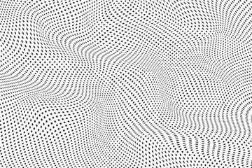 Vector dots illustration. Half tone abstract background.