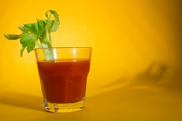 Bloody Mary Cocktail