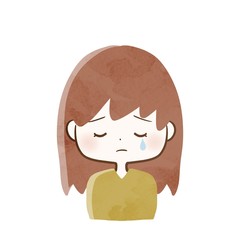 女性　かわいい