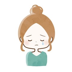 女性　かわいい