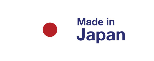 Made in Japan Icon Symbol