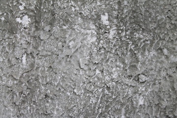 Retro concrete weathered wall old texture.