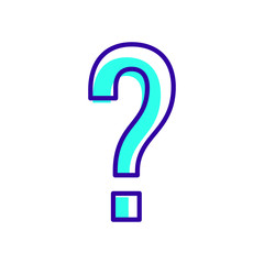 Question Icon 