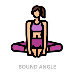Bound icon