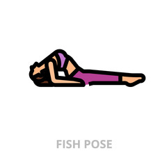 Fish icon
