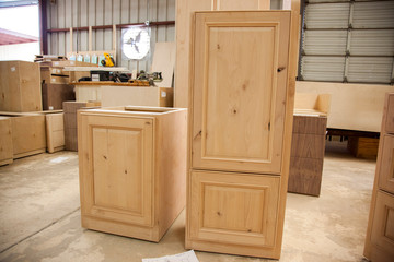 Hardwood Factory