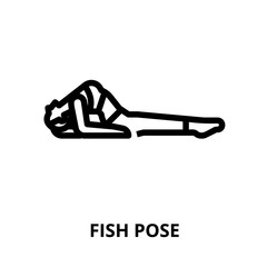 Fish icon