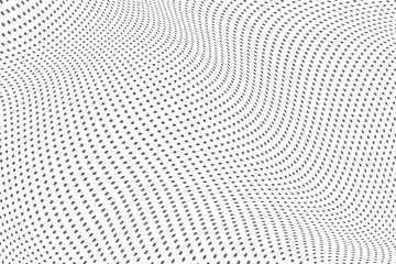 Vector dots illustration. Halftone abstract background.