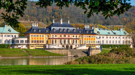 Pillnitz