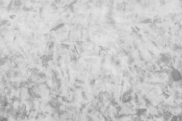 Abstract Grey and white color concrete textures