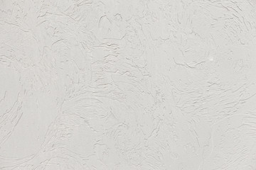 Vintage or grungy white background of natural cement or stone old texture as a retro pattern wall. It is a concept, conceptual or metaphor wall banner, grunge, material, aged, rust or construction.