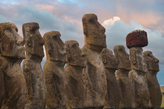 Easter Island