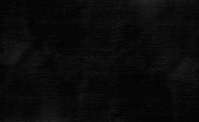 Old black background Grunge texture