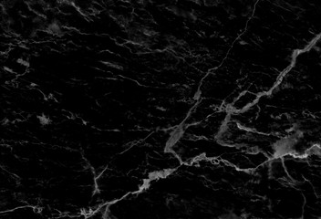 Black  marble pattern texture