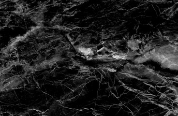 Black  marble pattern texture