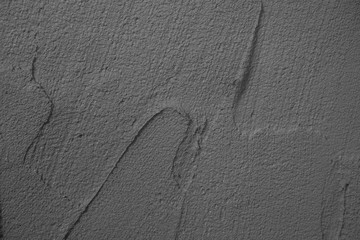 Gray cement concrete surface wall texture for background. 