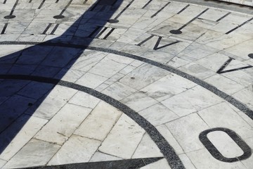 Sundial	