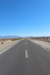 nowhere