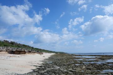 Kudaka Island