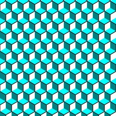 abstract geometric background