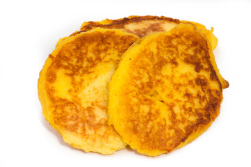 Kartoffelpuffer