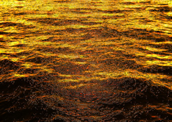 Abstract Texture Background , Pattern Backdrop of Gradient Wallpaper