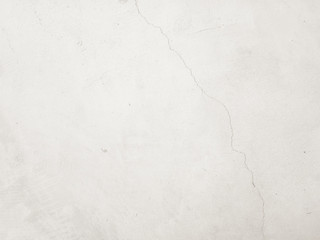 White cement wall background in vintage style