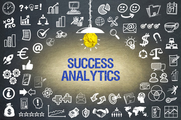 Success Analytics 