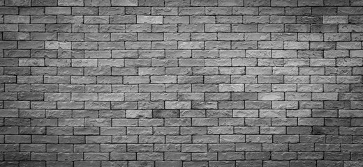 Brick wall texture and background