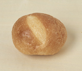 単体のパン