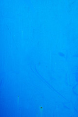 Rusty blue paint texture 6