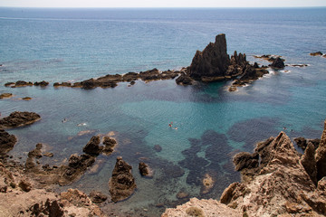 Arrecife de Las Sirenas