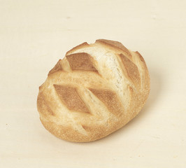 単体のパン