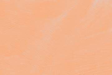 Orange wooden texture. Wood texture with natural pattern