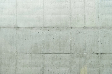 texture - rough concrete wall in modern architecture