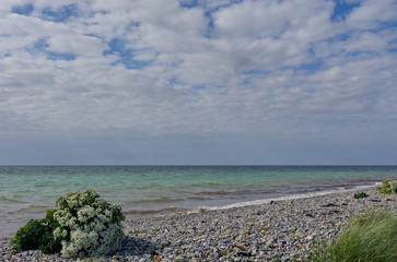 Buntes Meer 
