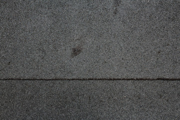 Fototapeta premium Diagonal floor tiles