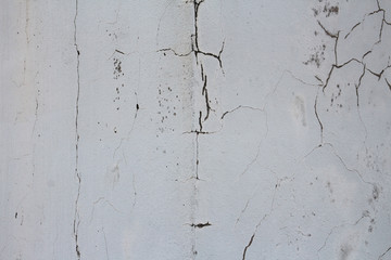 Minimalistic Wall with 2 color