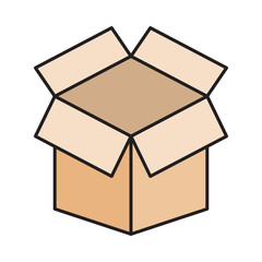 box