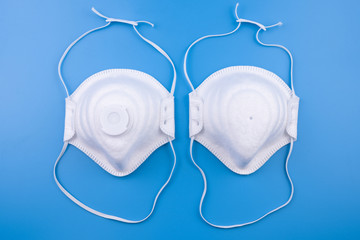 Many kinds of disposable face mask ear loop and n95 for protection coronavirus, pneumonia disease,...