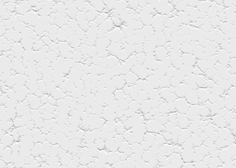 White gray grunge cement texture wall background. Abstract stucco concrete with stone nature.