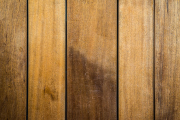 Wood planks texture