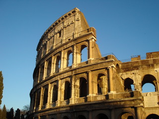 Coliseu de Roma