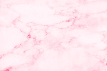 Fototapeta premium Marble granite white wall surface pink pattern graphic abstract light elegant for do floor ceramic counter texture stone slab smooth tile gray silver backgrounds natural for interior decoration.