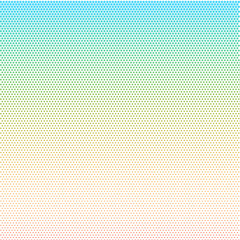 pattern gradient background with colorful geometric pattern vector.