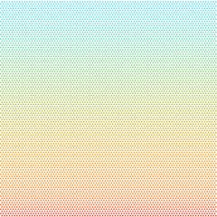 pattern gradient background with colorful geometric pattern vector.