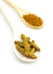 CURCUMA